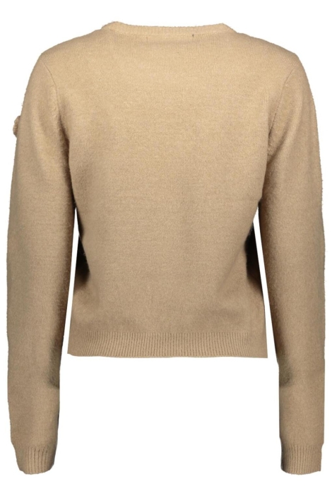 Vero Moda vmrose ls o-neck pullover boo
